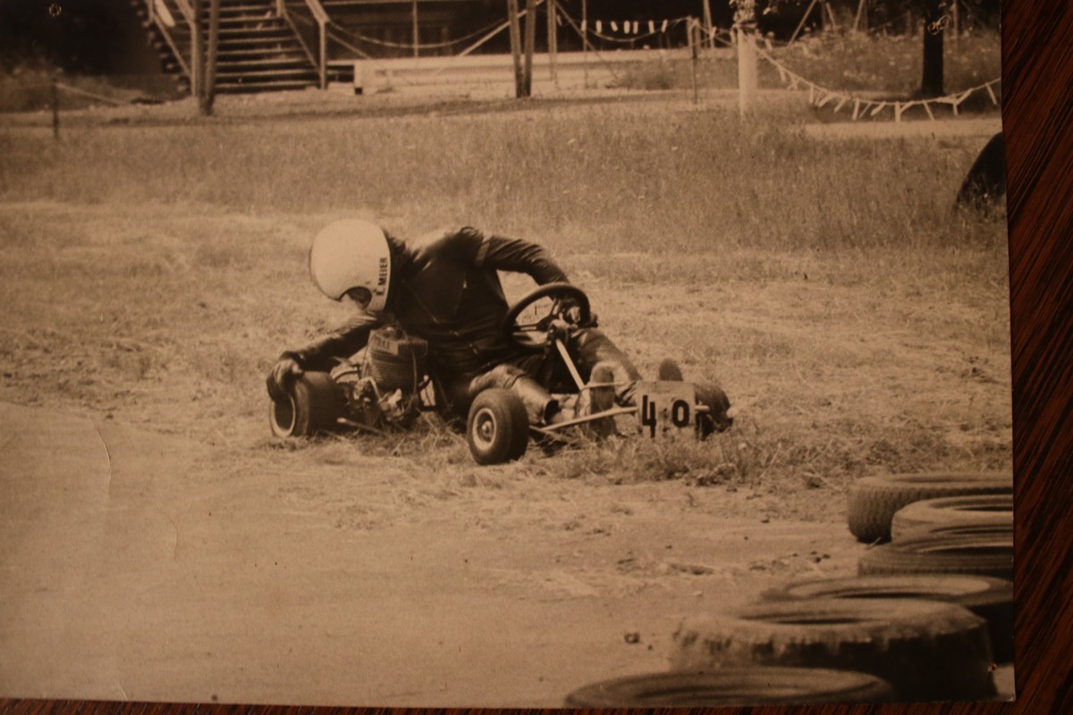 Historisches Foto 1
