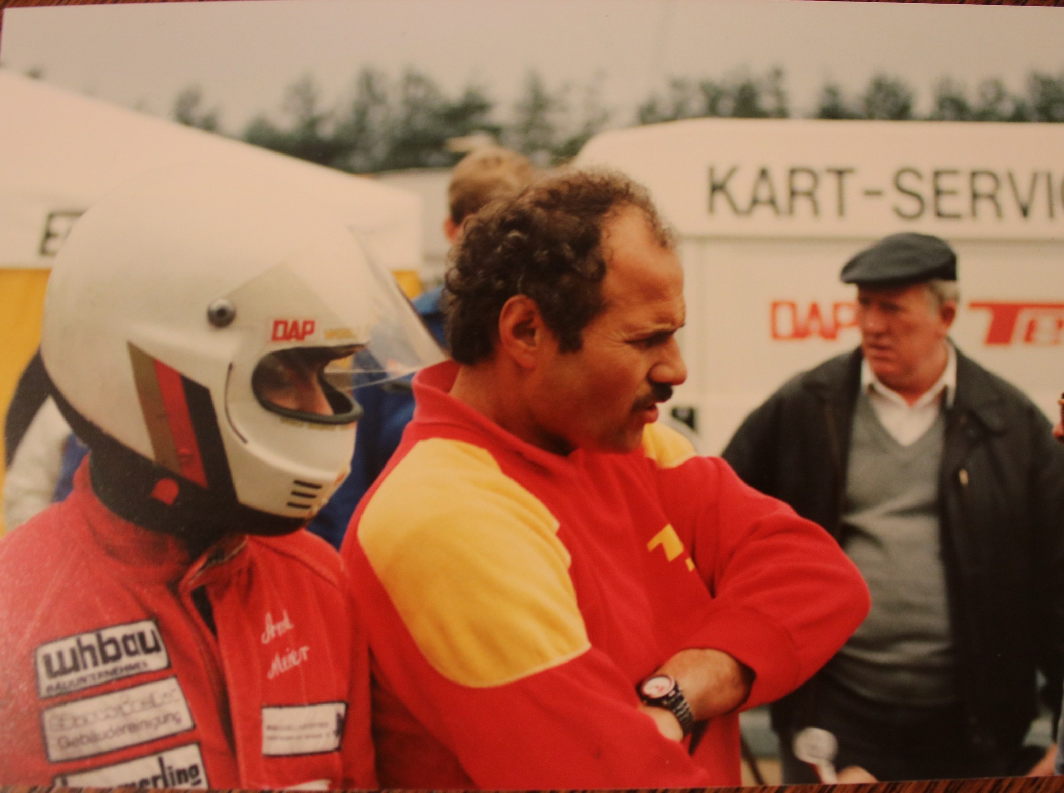 Historisches Foto 3